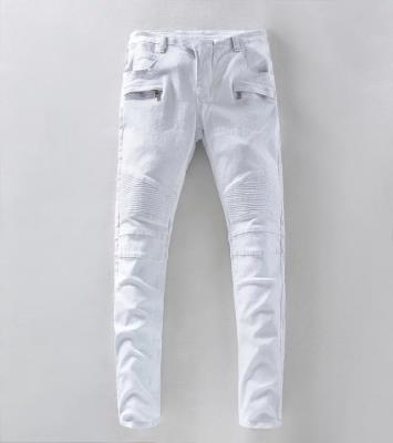 BALMAIN Jeans-17